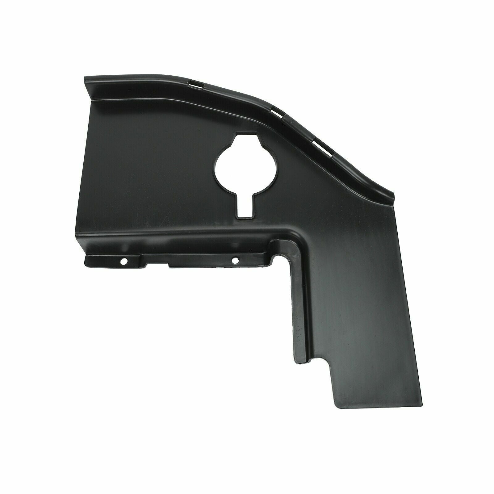 20DC4-3-011 Windshield Washing Machine Oil Drain Panel Protective Cover for Dodge Chargers 2015-2021 XYD