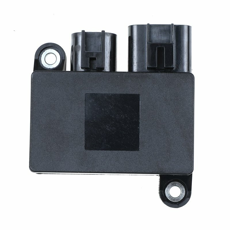 Cooling fan control module suitable for Toyota for Corolla matrix for Mazda 5 CX-7 89257-12010
