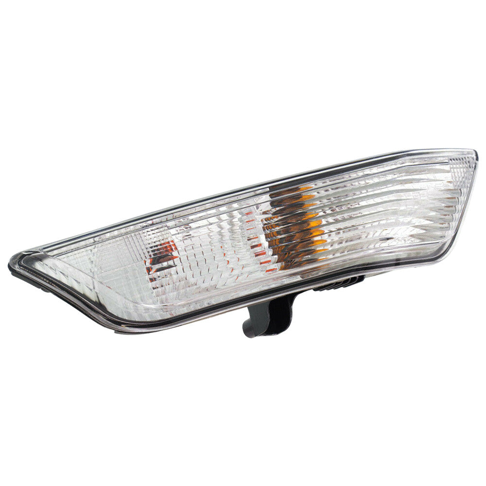 New Turn Signal Lamp w/ Halogen Bulb for Ford 2015 2016 2017 for Mustang Driver Side