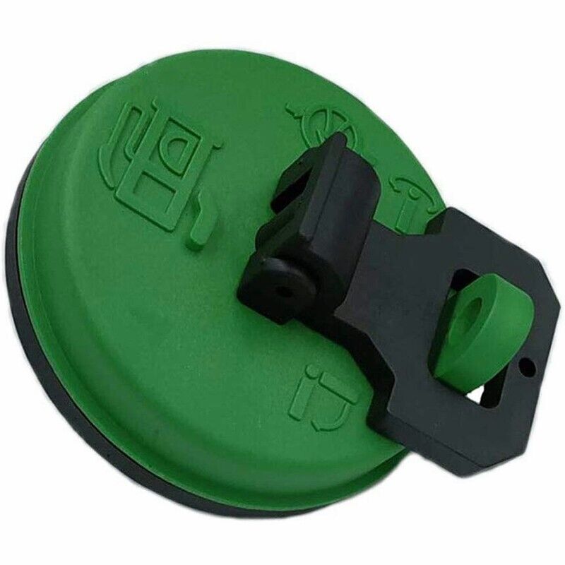 New Fuel Cap For CAT Skid Steer 216 216B 226 226B 228 248 262B 2216732 142-8828