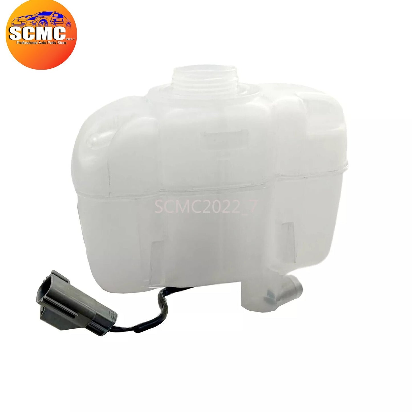 Front Radiator Coolant Reservoir Overflow Bottle for Volvo XC90 S80 V70 30760100