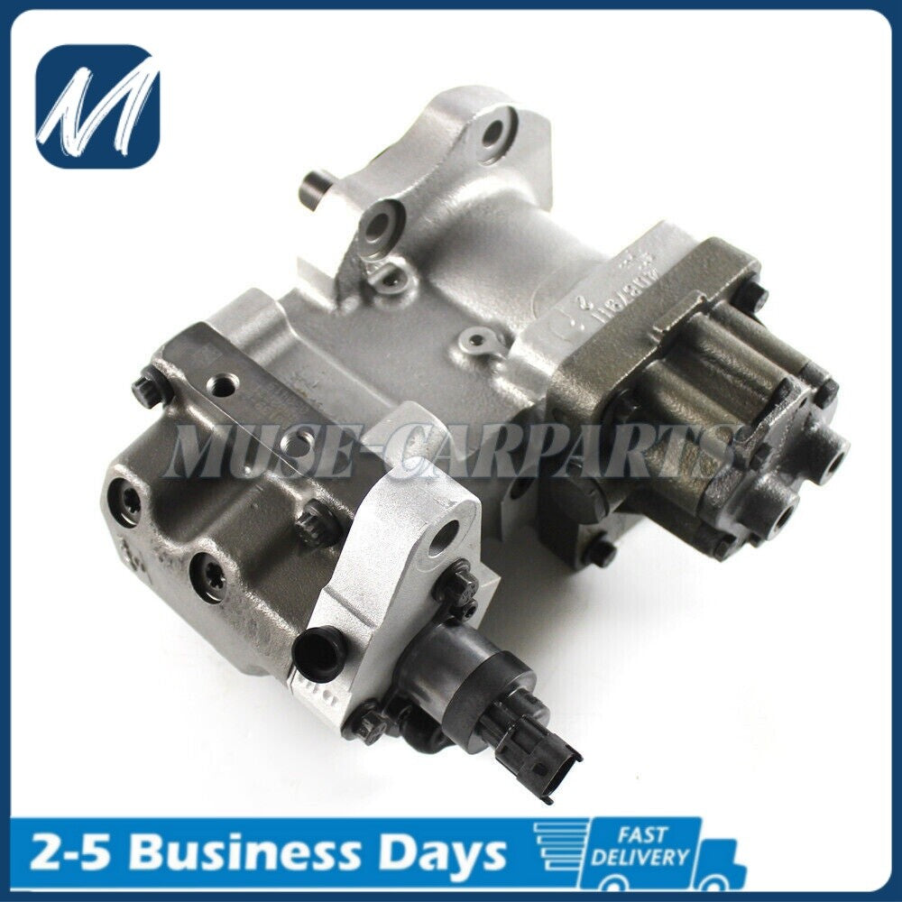 3973228 Fuel Injection Pump 4954315 CCR1600 For 6L ISLe QSL8.9 Engine