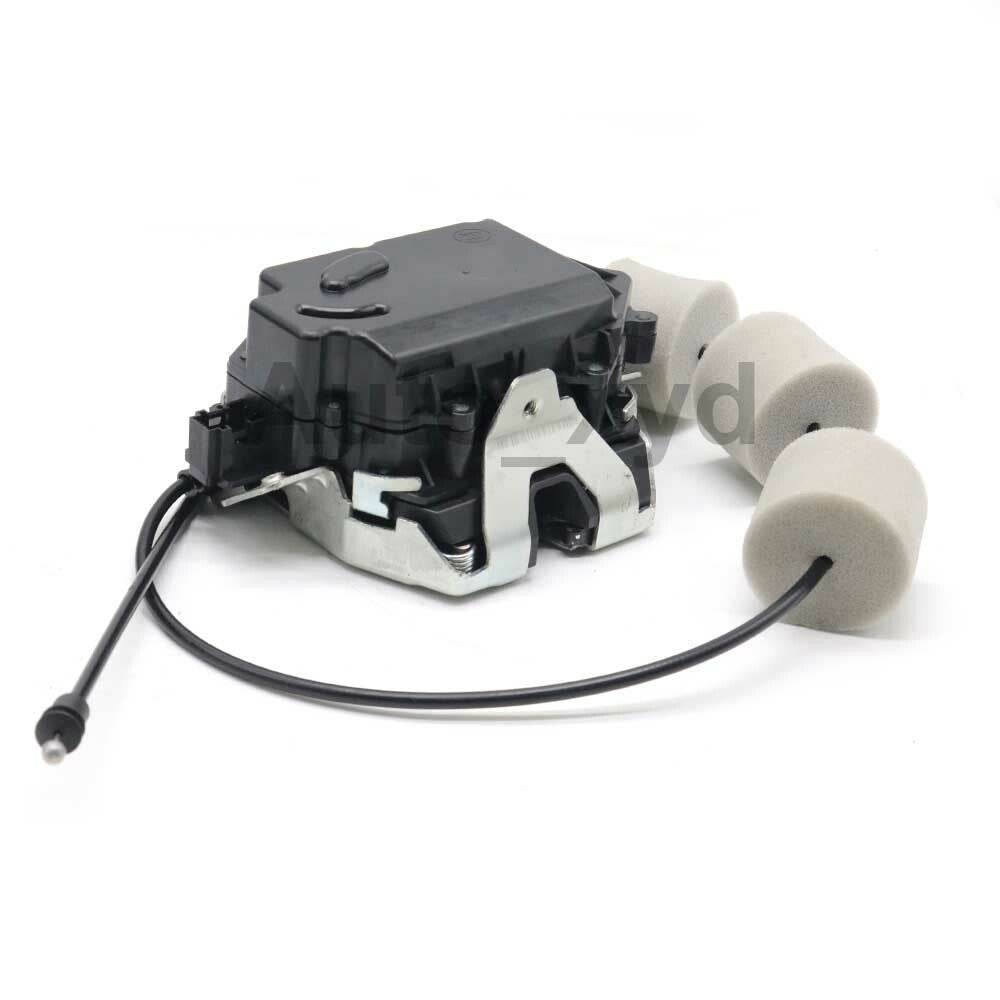 Trunk Lift Door Hatch Lock Tailgate Actuator for Mercedes Benz GL320 GL450 R350