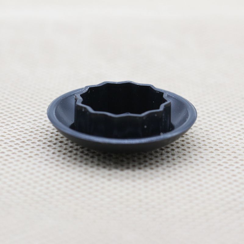 Windshield wiper arm nut cap 30699630, suitable for Volvo XC90, 2016-2020.