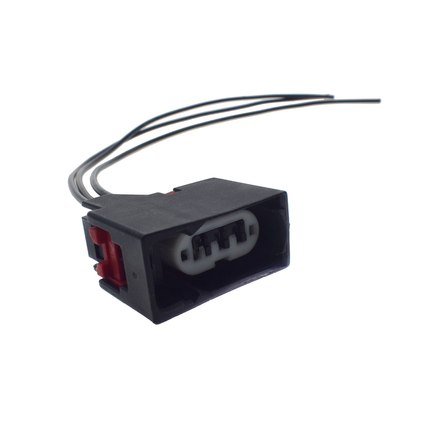 Turn signal light connector wiring harness 68065016AB for Jeep for Wrangler JK (2007-18)