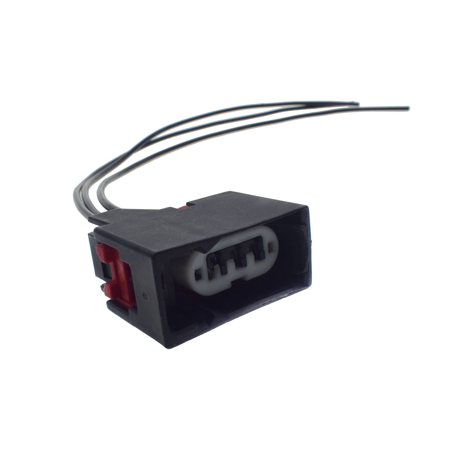 Turn signal light connector wiring harness 68065016AB for Jeep for Wrangler JK (2007-18)