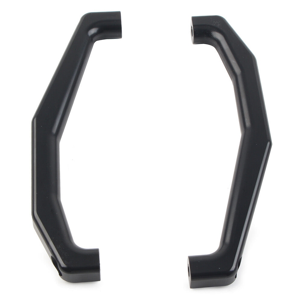 Rear Grab Bars for Seat Saddle Rail Handle Armrest for YAMAHA MT09 / SP 2021-23 cl