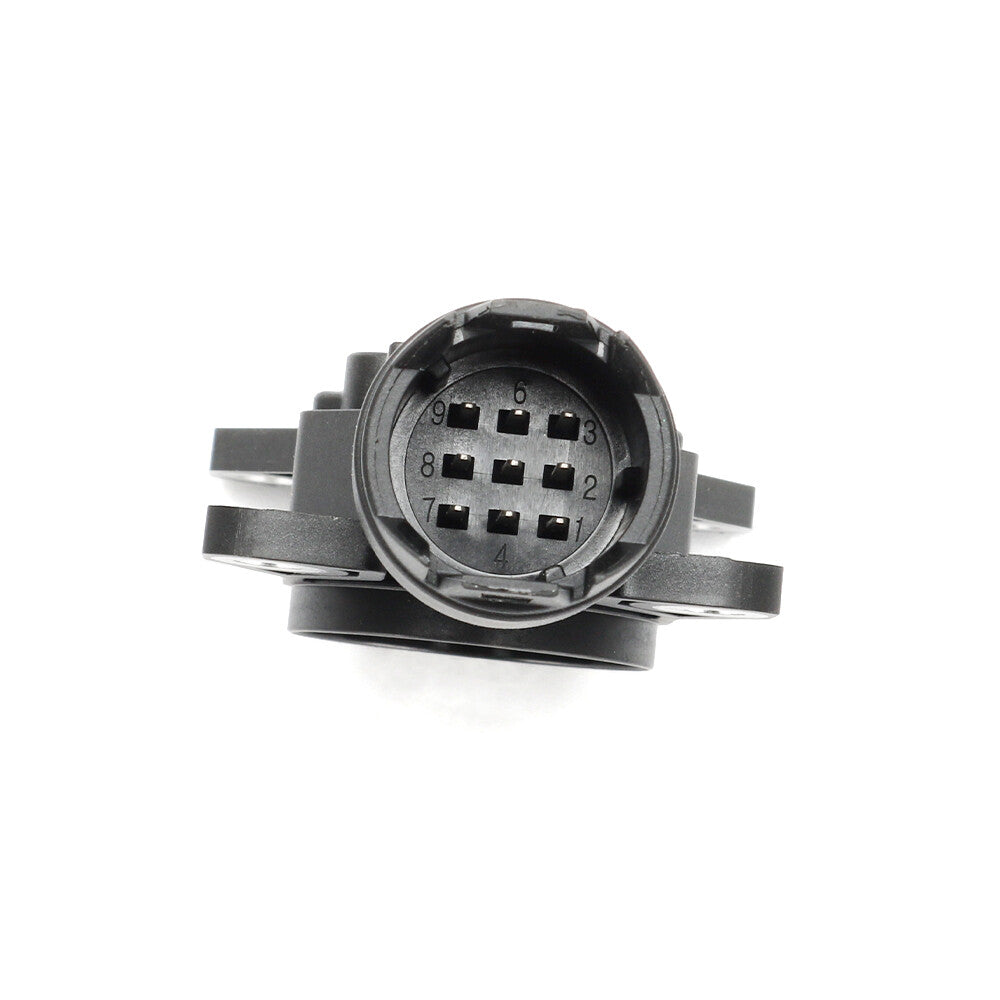Eccentric Shaft Camshaft Sensor for BMW 550i X5 11377513784 11377527017 917-600