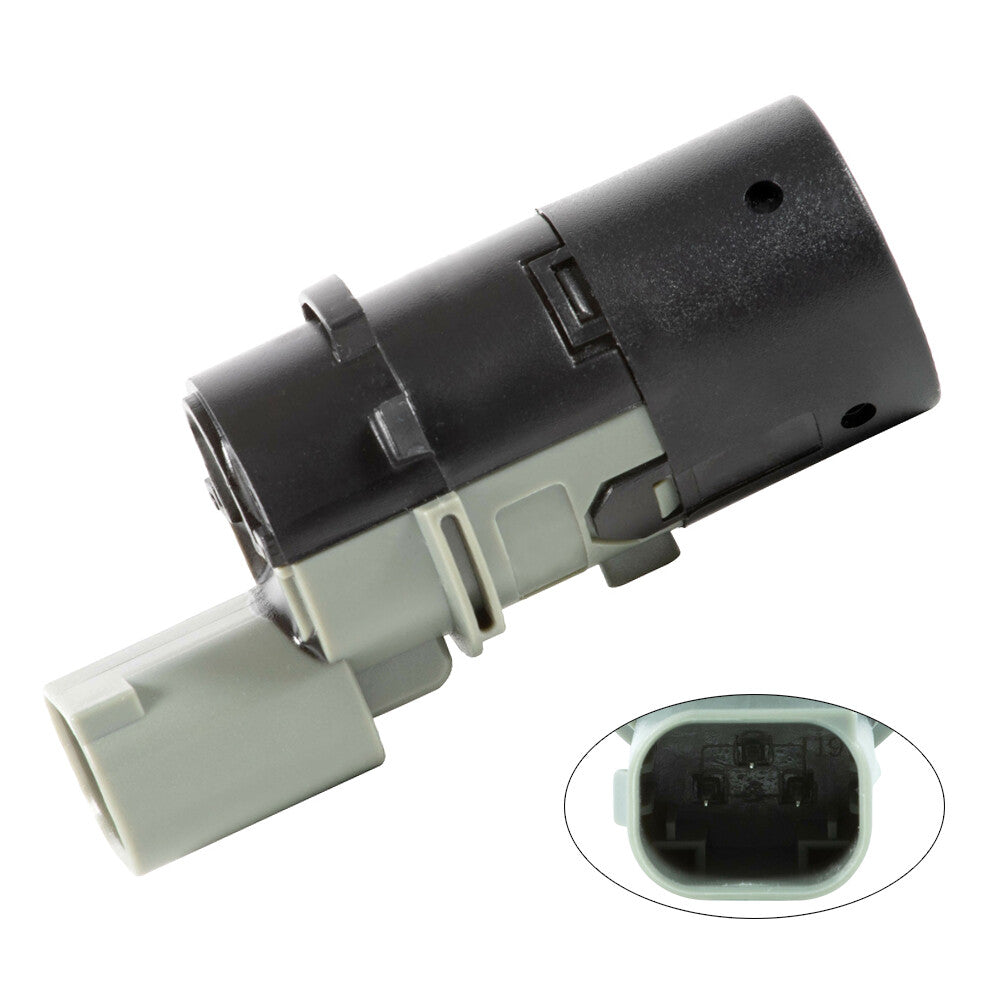 Front Parking Sensor PDC 66206989080 Fit for BMW 5 Series E61 E60