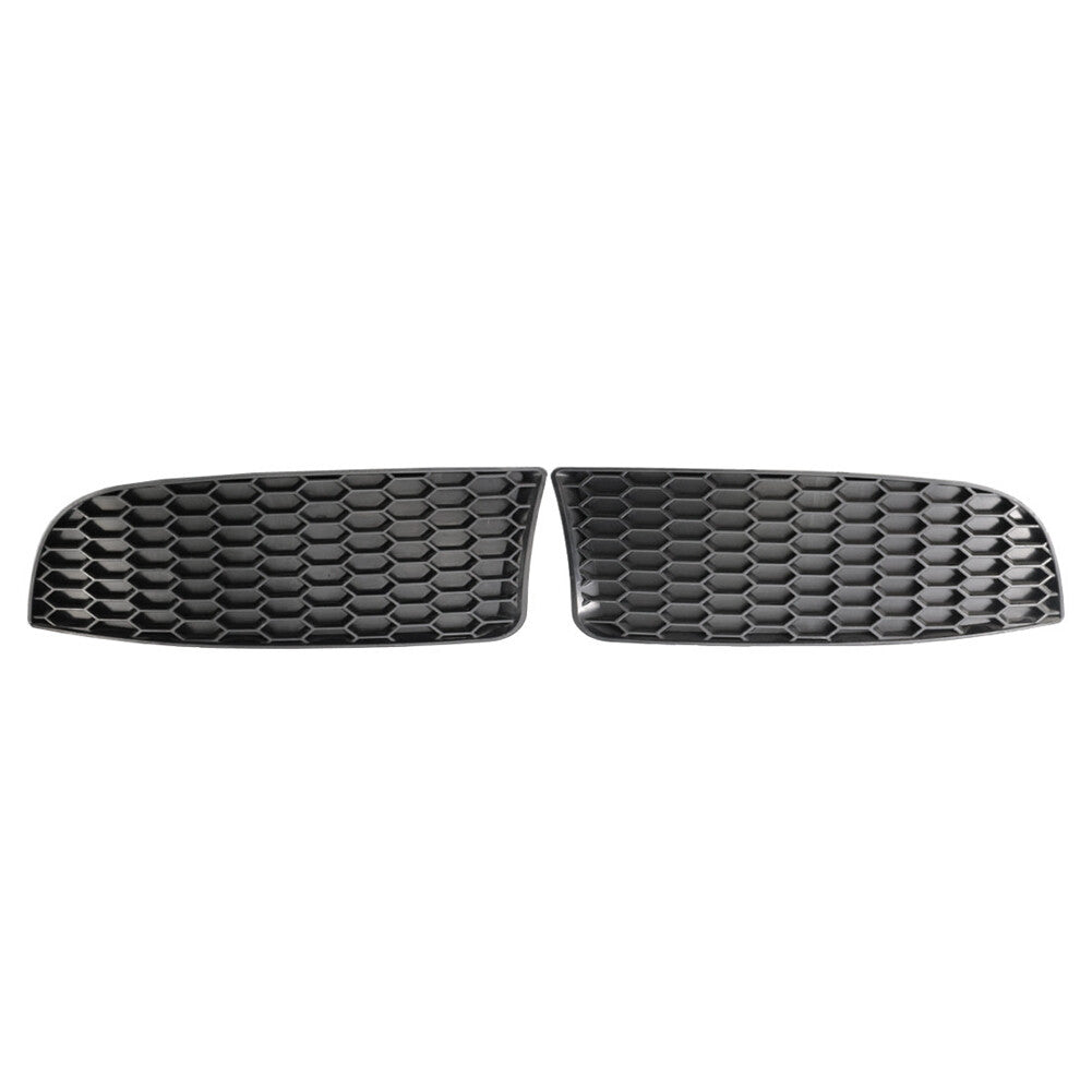 Front Bumper Lower GrilleFor for BMW 3 Series E90 E92 E93 M3 Style 2009-2011