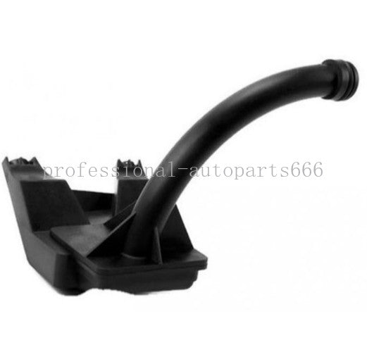 Oil pump oil pickup hose suitable for BMW N40 N42 N45 N46N- 11417500328