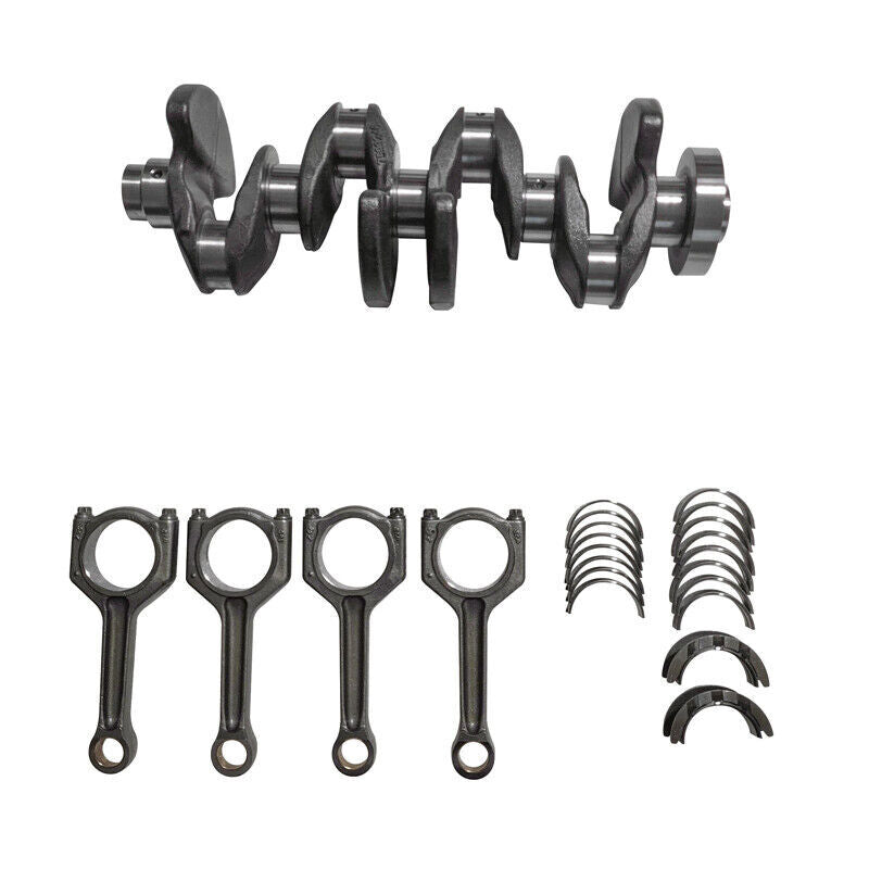 11217640165 Engine Crankshaft Connect Rods Bearing Kit for BMW 320i 428i X3 Z4