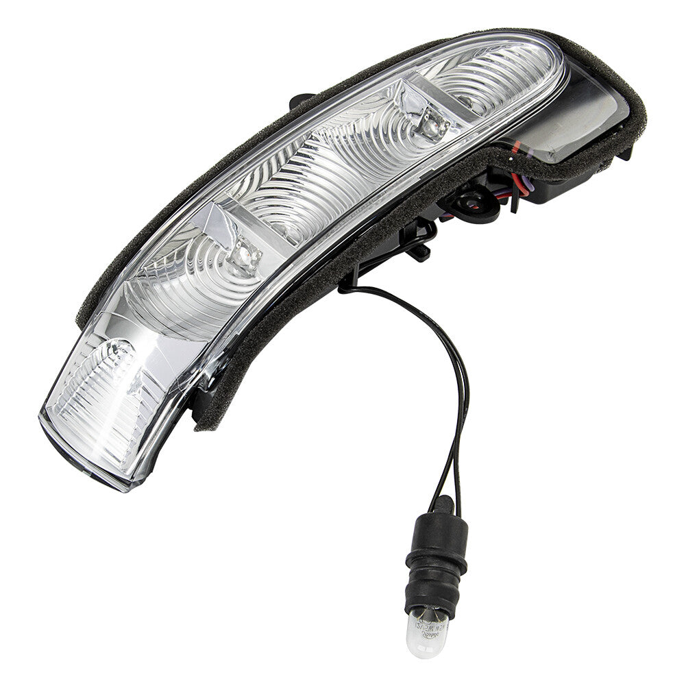 Right Mirror Turn Signal Light 2038201421 for Benz E-Class W211 S211 2002-2006