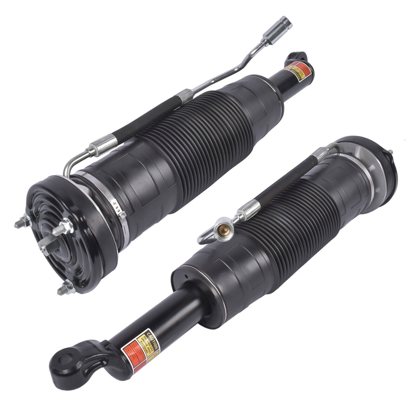 Front Struts & Coil Spring for Ford Edge 2011-2014