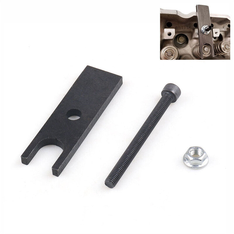 Engines Valve Spring Compressor Tool Set for LS1 LS2 LS3 LS6 LS7 LS9 LSX LQ4 LQ9