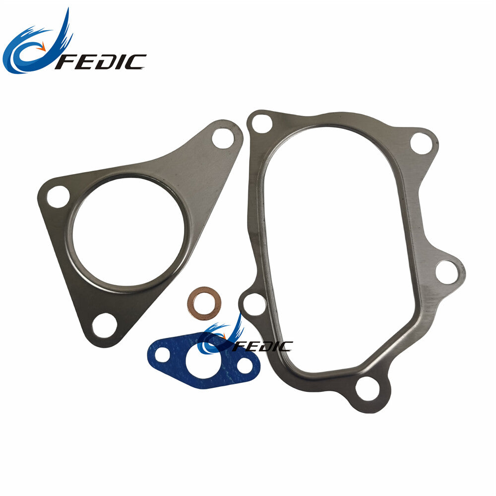 Turbo gasket kit 49377-04100 for Subaru Forester Impreza WRX-NB 2.0L 58T/EJ205