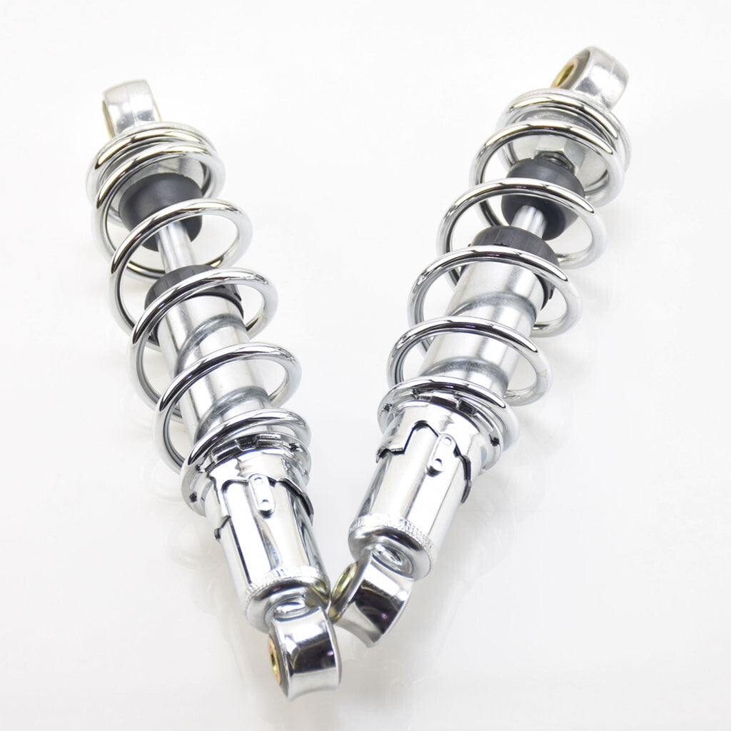 Motorcycle 260mm Rear Shock Absorber Suspension for Honda Monkey Z50 Z50J