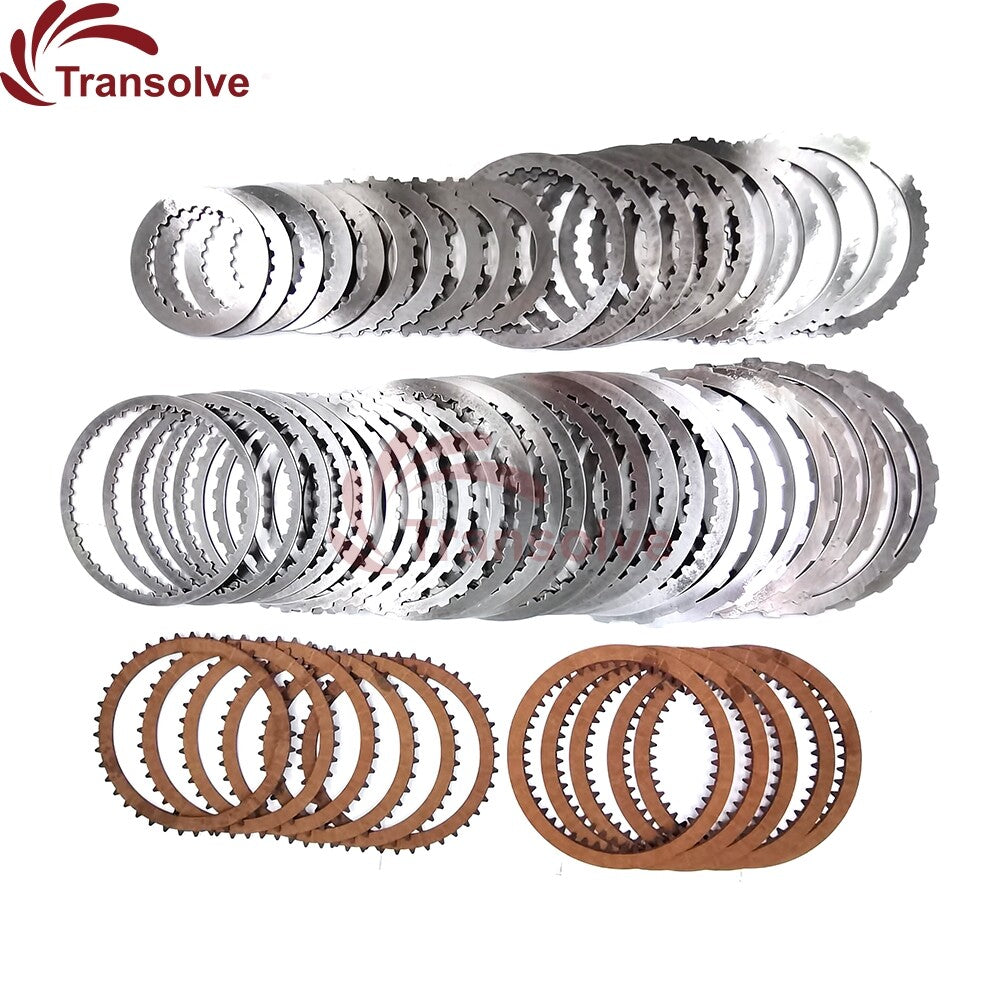 722.9 Automatic Transmission Friction Kit Clutch Plates Fit for Mercedes-Benz