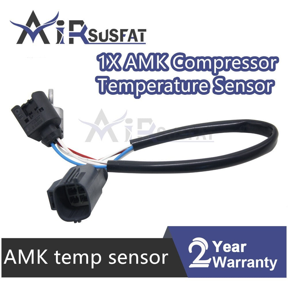 For Discovery for Range Rover Sport LR3 LR4 Temperature Sensor Air Compressor AMK