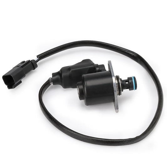 Fuel Pressure Regulator Metering Valve Solenoid 2872550 For ISG ISX5