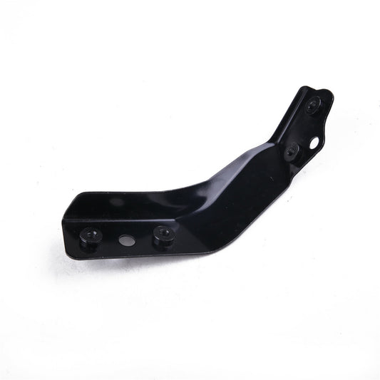 Front Bumper Bracket Left Fit for Mercedes-Benz C250 C300 C350 C63 AMG