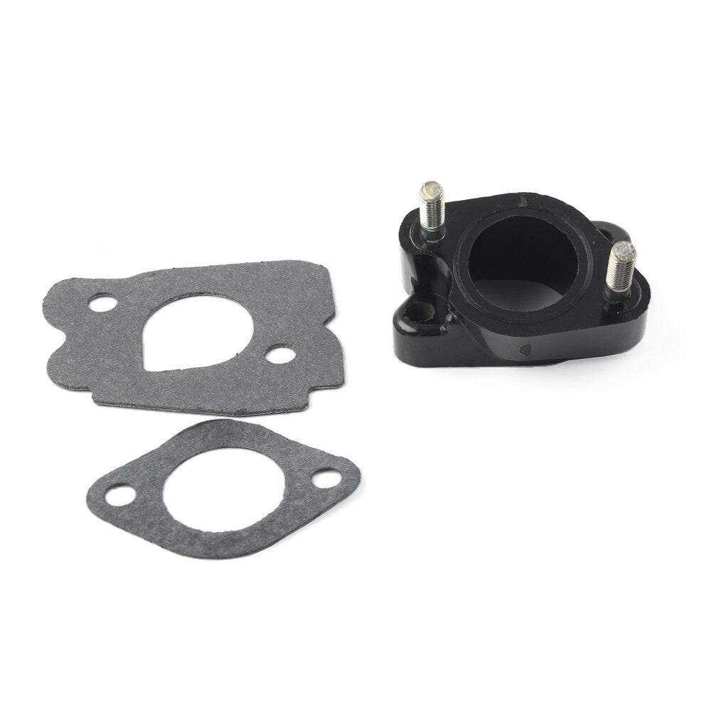 New for Golf Cart Carburetor Intake Joint +Gaskets Fit for Yamaha G2 G8 G9 G11 G14 model