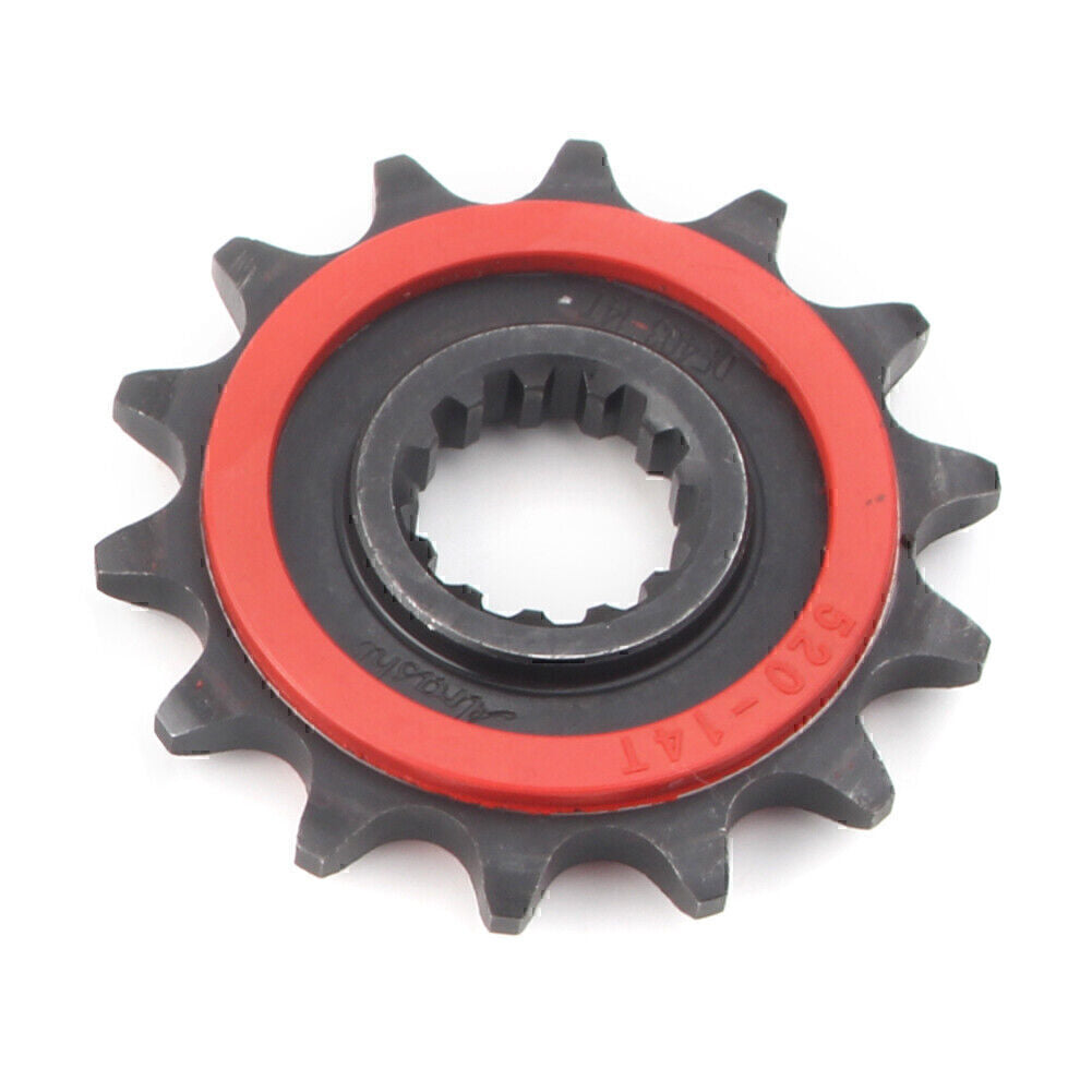 Front Motor Engine Chain Drive Sprocket 14T for Kawasaki NINJA400 2018