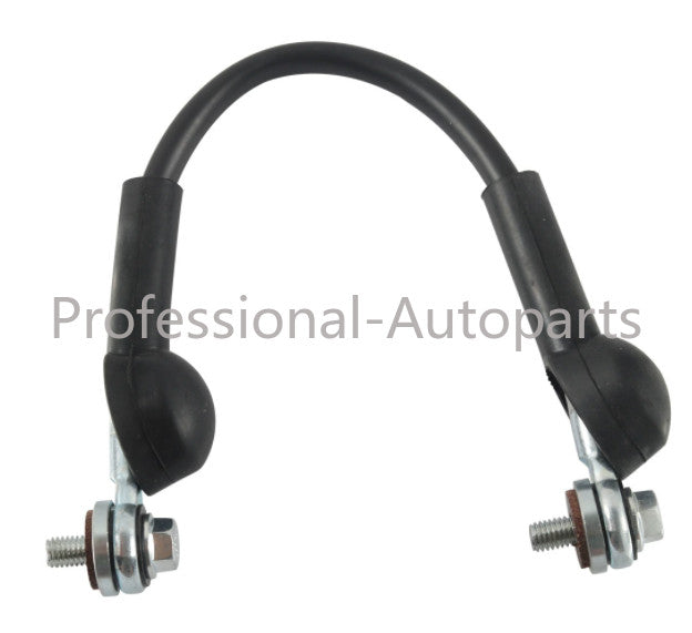 2-pack rear tailgate support with cable suitable for 03-2012 for Land Rover for Range Rover L322