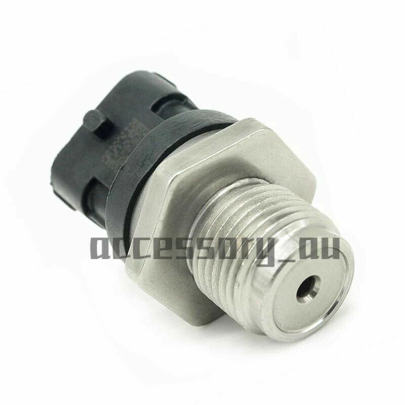 Fuel rail pressure sensor suitable for 06-10 for Sierra Silverado Duramax LBZ LMM for Sierra 6.6L