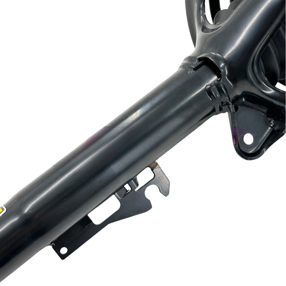Full Set Front Rear Shock Struts Assys CCD for Lincoln for Navigator for Ford Expedition