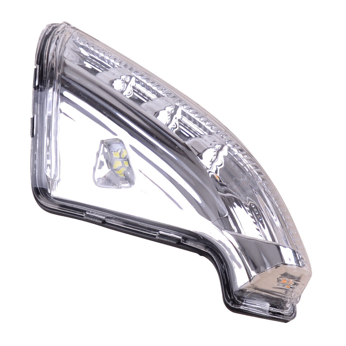 Left Side View Mirror Flashing Light Fit for Buick Lacrosse 09-2015 Universal