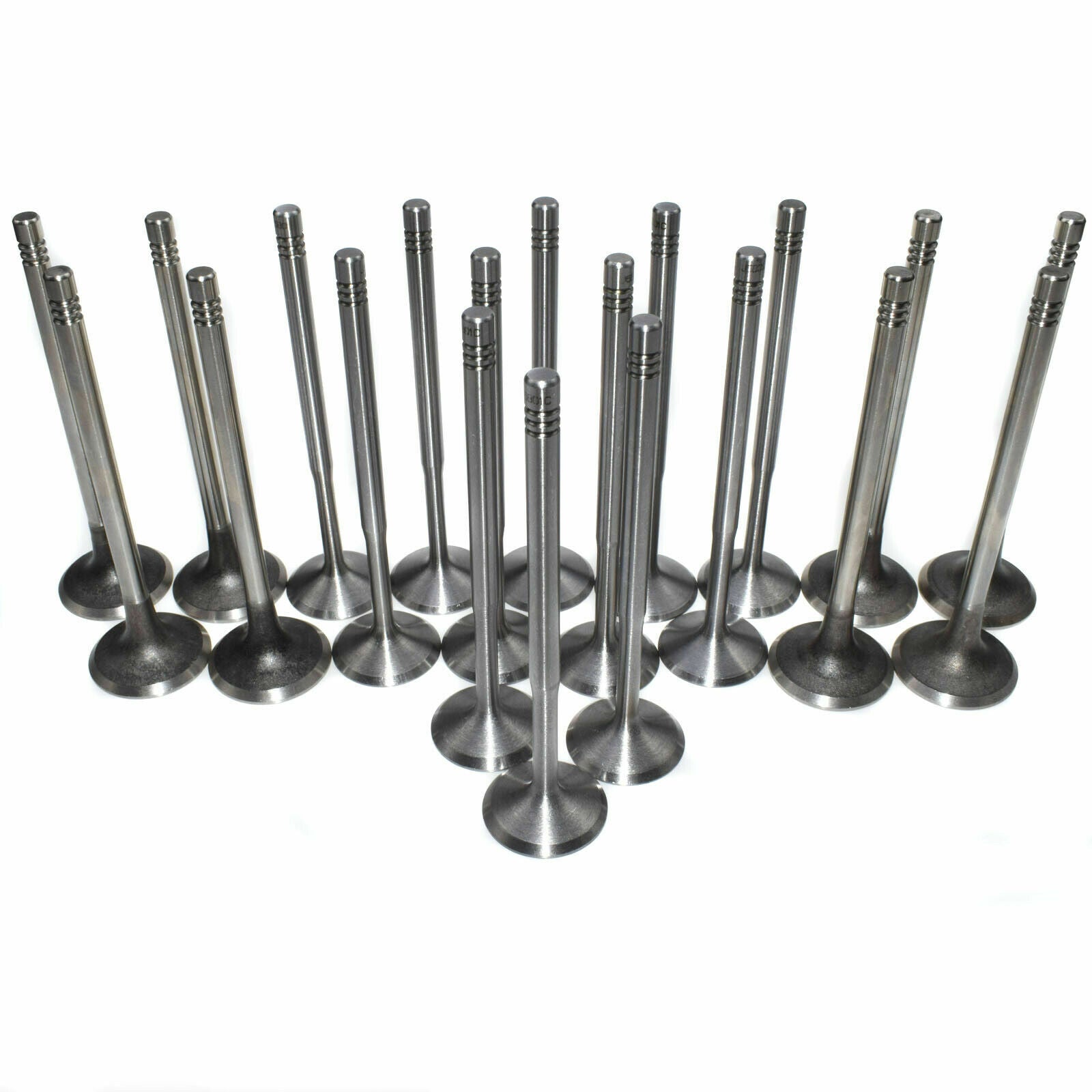 20PCS inlet Valve for VW for AUDI A4 A4 Q A6 A6 Q for GOLF for JETTA for PASSAT 058109601C
