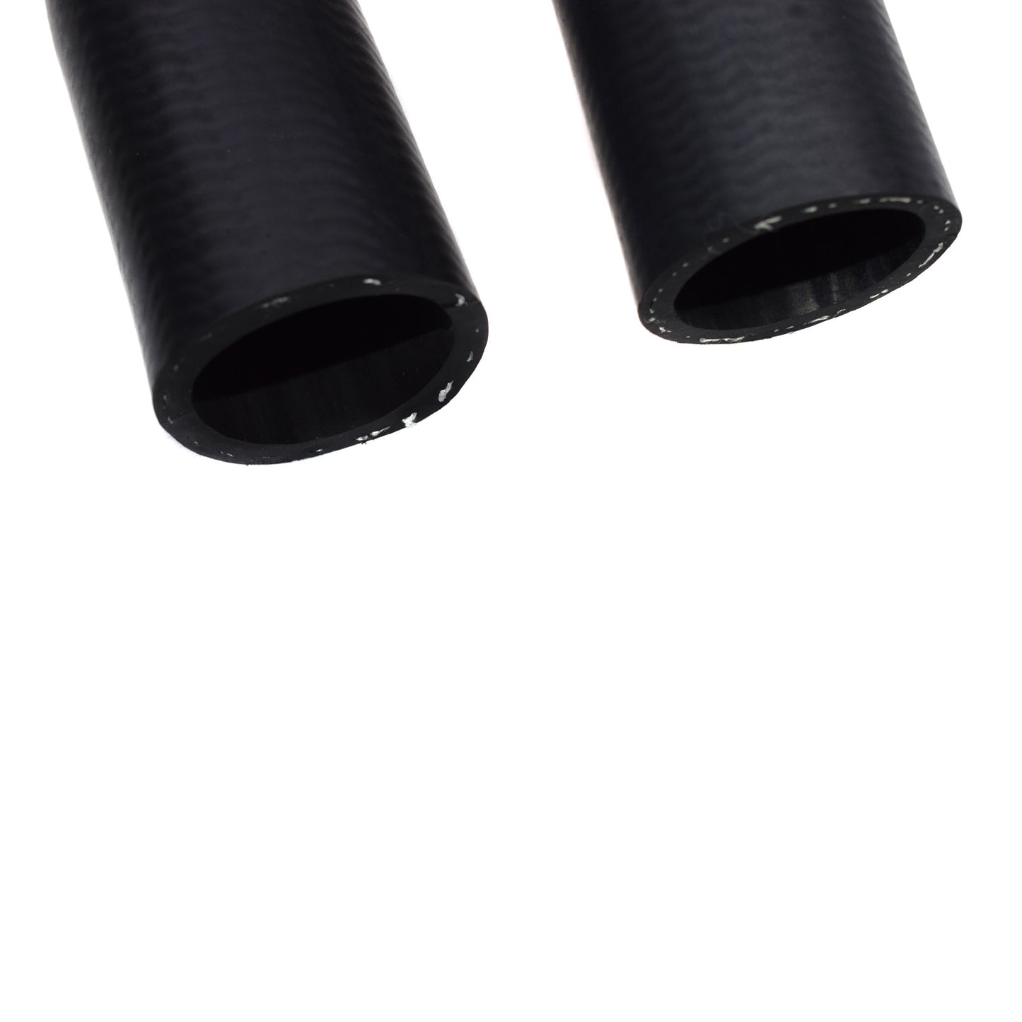 2-piece set of upper and lower engine coolant inlet hoses suitable for Toyota for Camry Solara