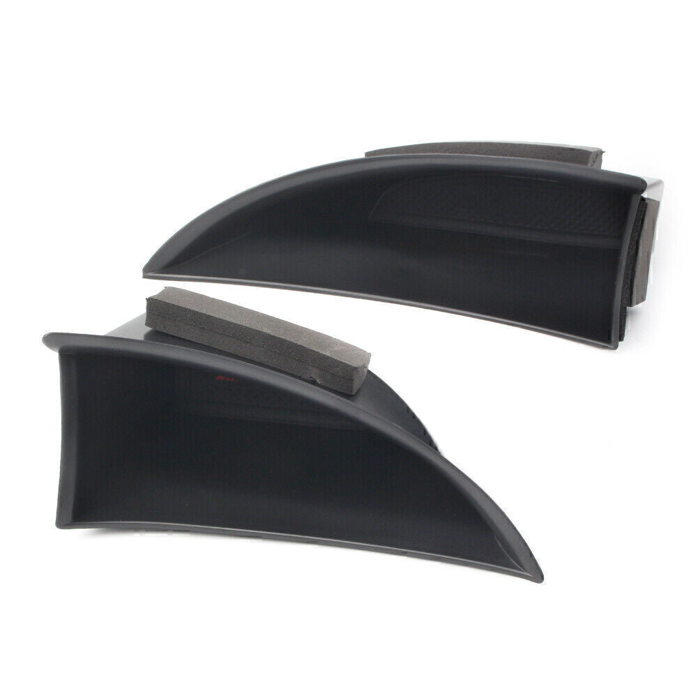 Pair Front Door Handle Armrest Storage Box for Mercedes Benz S Class W222 14-17