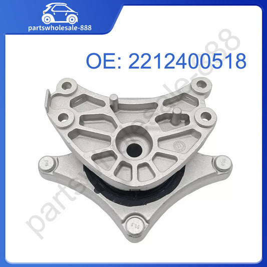 Transmission Mount 2212400518 for Mercedes-Benz W204 W212 X204 W221 4matic