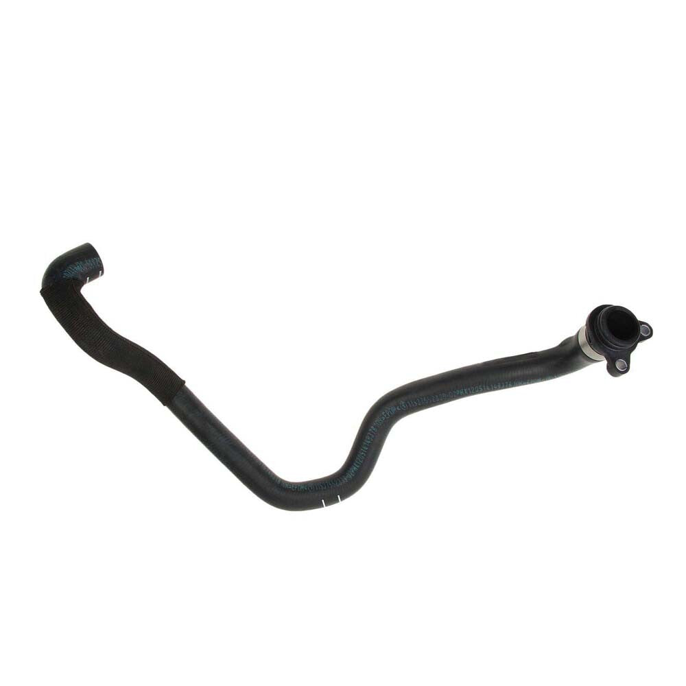 Engine coolant hose 11537552339 - new replacement part for BMW X3 xDrive30i xDrive28i 3.0si