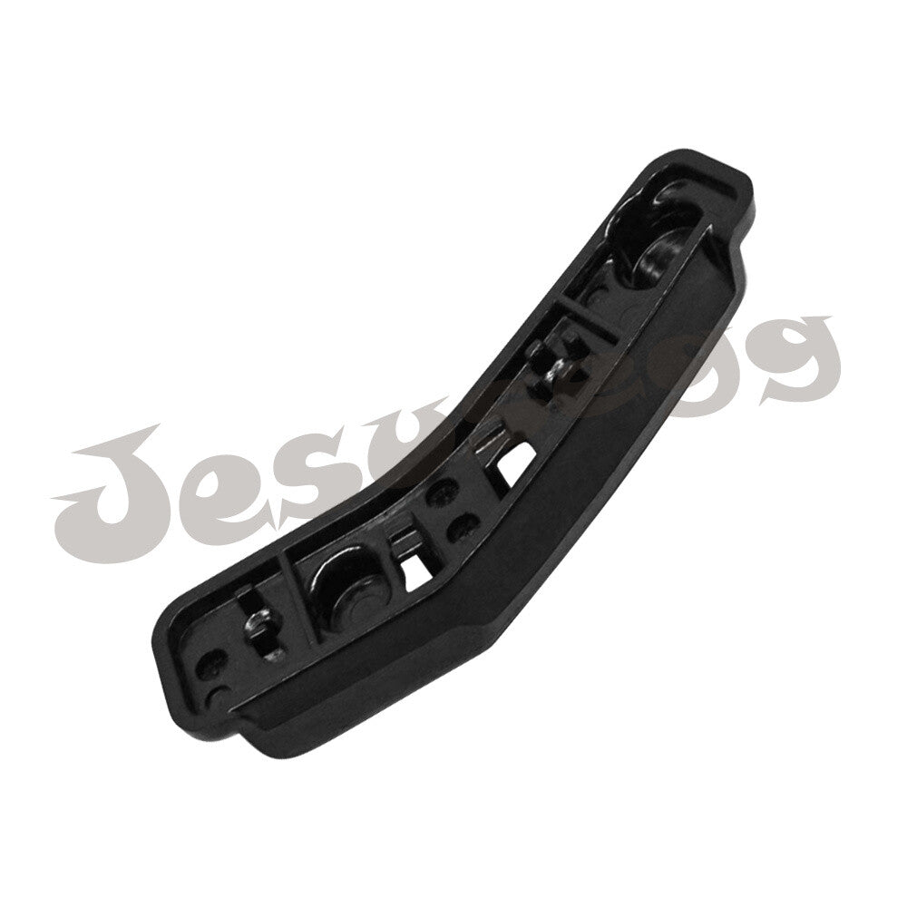 Front Bumper Left Side Panel Mounting 51117354767 Fits for Bmw X1 F48