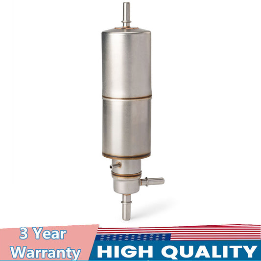 Fuel pressure regulator suitable for Mercedes-Benz ML320 ML350 ML430 ML500 ML55 AMG W163