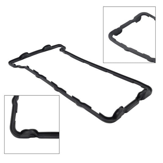 Engine Valve Cover Gasket for Kawasaki ZX6R ZX636 ZX6RR ZX600 03-06