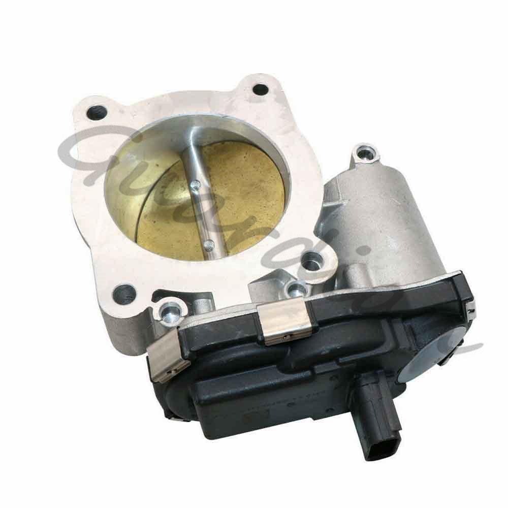 12670834 Throttle body suitable for Gimsi terrain for Chevrolet Orlando Malibu Impala Equinox