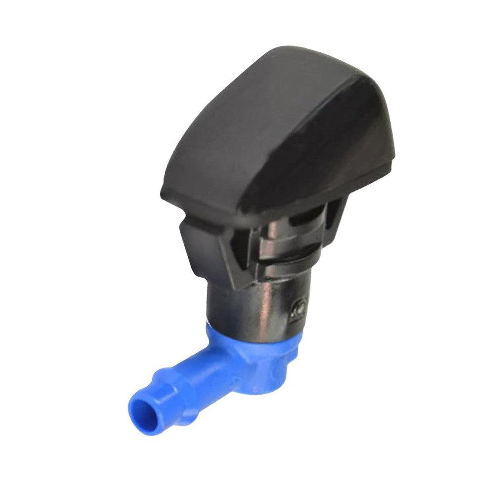 Fits For Durango 2011 2012 2013-2021 Front Windscreen Wiper Washer Spray Nozzle