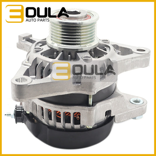 80A Alternator FITS for Toyota Hilux Revo 16-22 Turbo Diesel 2.4/2.8L 270600L190