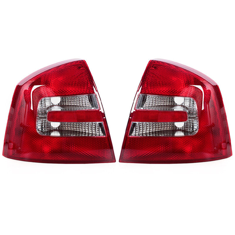 1Pcs Right Rear Lamp Tail Light for Skoda Octavia A5 RS Sedan 2005-2008