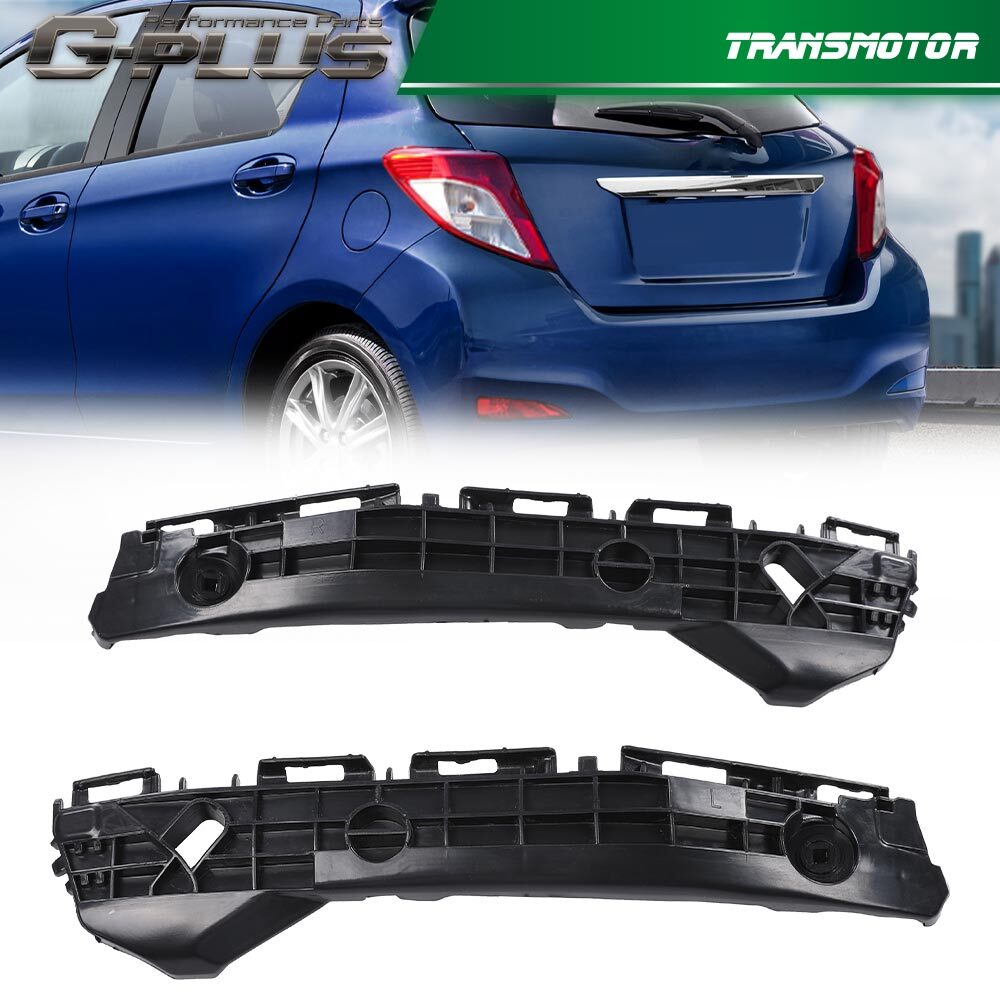 2012-2014 Yaris Yaris (Dutian Yaris) + Small Moss