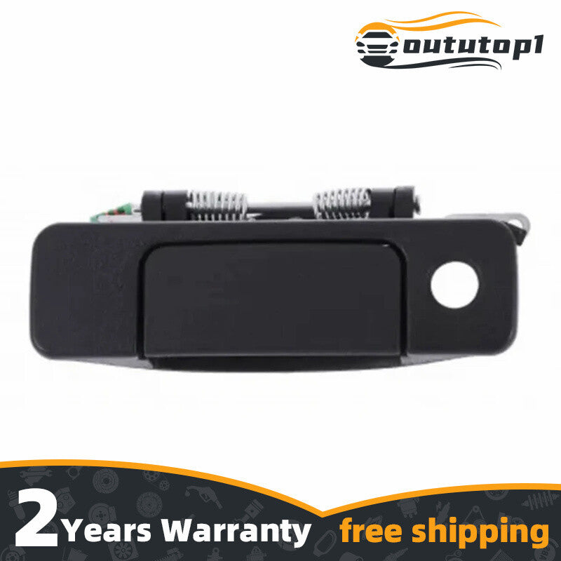 new drop door handles suitable for 1997-2001 for Jeep Grand Cherokee 55076016AG