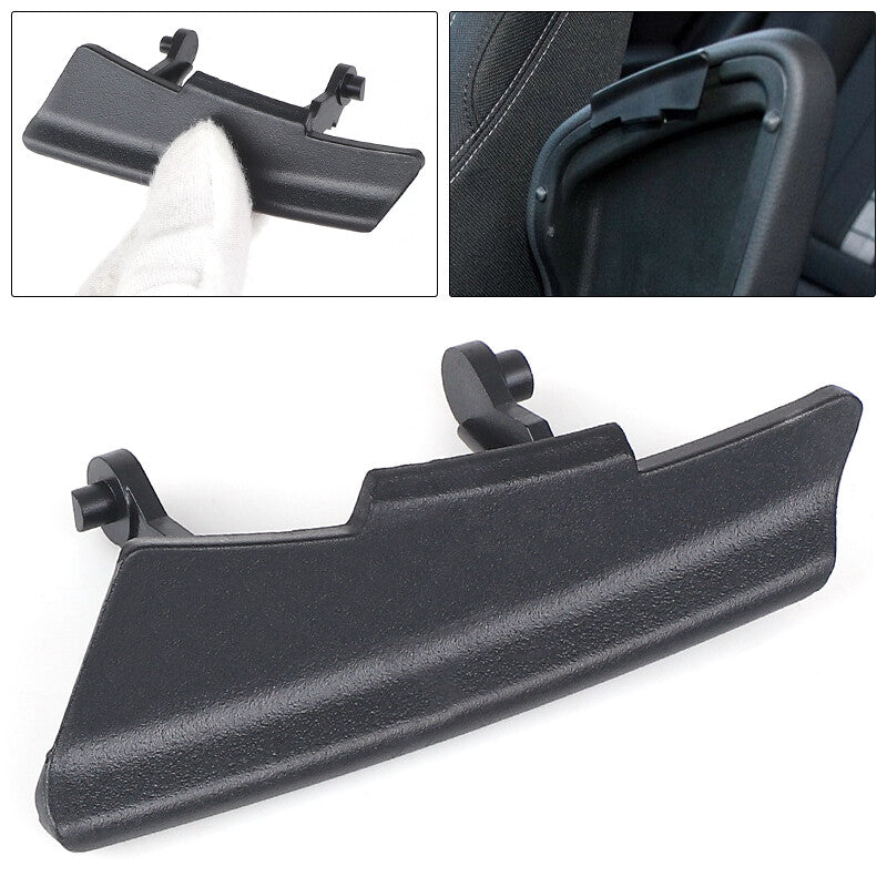 for BMW X1 X2 2014-2019 Armrest Box Handle Center Box Latch Clip 51169317565