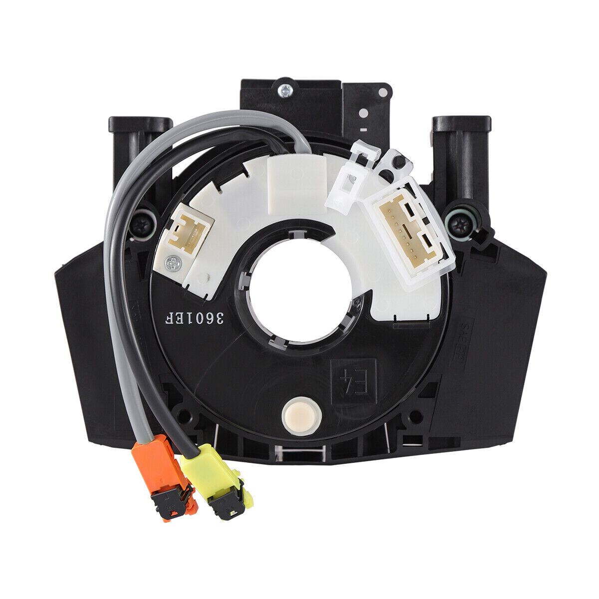 Spiral cable clock spring steering wheel reel B5567-JM00B suitable for Nissan Rogue 350Z.