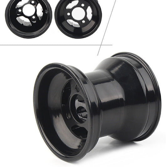 For GO Kart Off-Road Dirt Pit Bike 104.50-5 5 Aluminum Front Wheel Rim