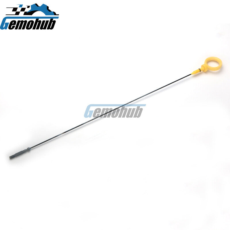 Quality Engine Oil Dipstick Oil Level Tool 06E115611H for Porsche for Cayenne 3.0T