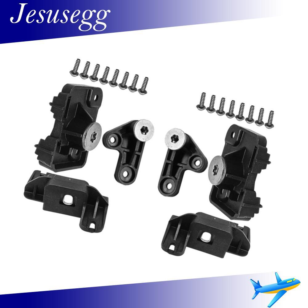 2Pcs Front Headlight Repair Kit Left Right Fits For A/CLA-Class W177 W118 C118